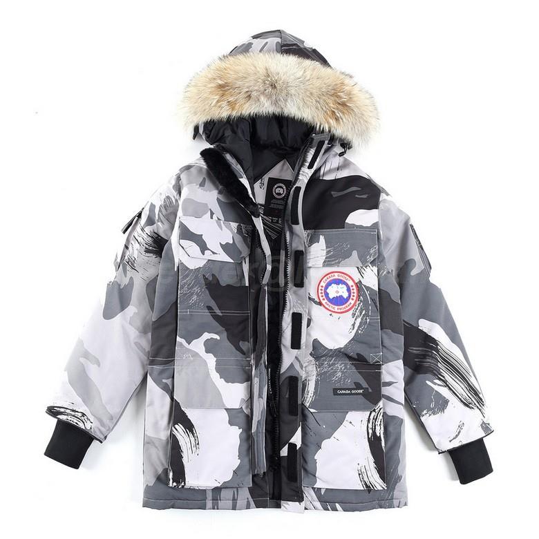 Canada Goose Men's Outwear 61